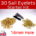 No30 Sail Eyelet Starter Kit (16mm)