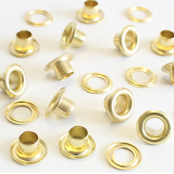 5mm Eyelets (Pack of 100)