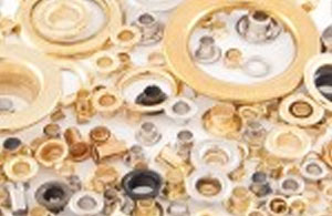 eyelets