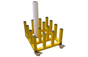 media-racks