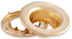 6-Grommet
