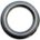 40mm Steel Antique Nickel Curtain Eyelets (Box of 100)