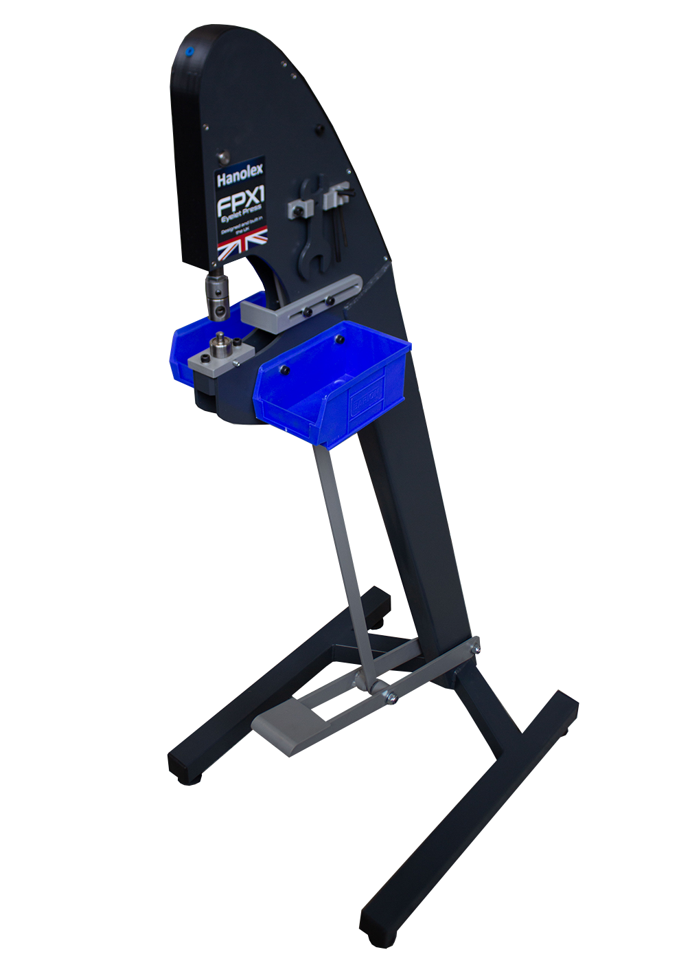FPX1 main