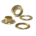 No 24 Sail Eyelets (Pack of 100)