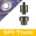 HPX5 tools for SP11 Self-piercing Eyelets