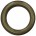 40mm Steel Antique Brass Curtain Eyelets (Box of 100)