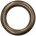 40mm Steel Antique Copper Curtain Eyelets (Box of 100)