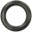 Gunmetal Curtain Eyelets