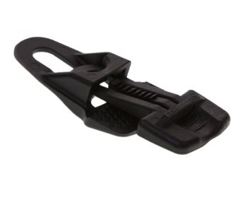 large black clingon