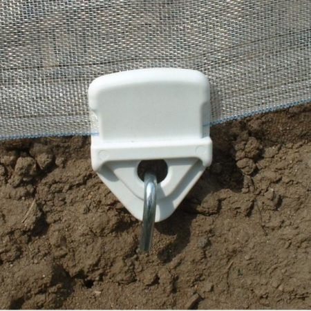 Reuseable Eyelets