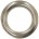 40mm Steel Nickel Curtain Eyelets (Box of 100)