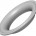22 Neck Washer - Pack of 1000