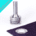 Hand fitting tool for <strong>50mm Eyelets</strong>