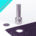 Hole Cutter for <strong>50mm Eyelets<strong/>