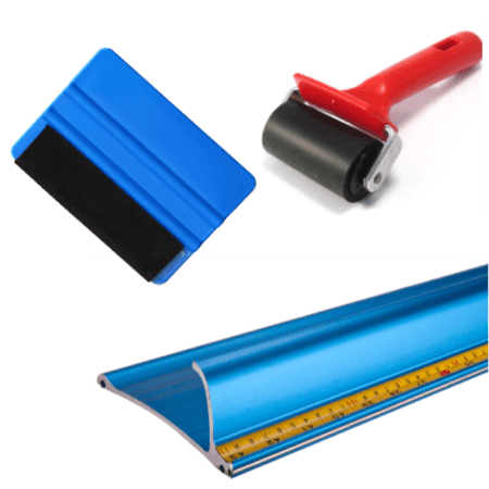 Sign Making Tools