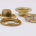 Brass Grommet Eyelets, Various Sizes