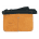 Double Pocket Eyelet Pouch