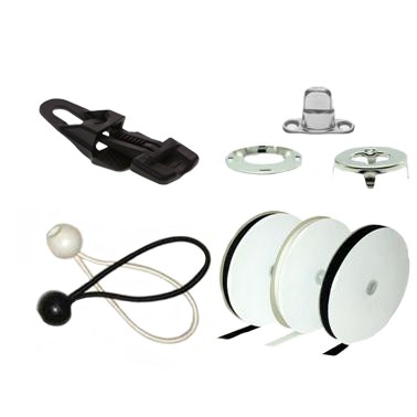 Other Fasteners