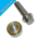 Hand Fitting Tool for <strong>30mm Eyelets</strong>