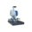 Piccolo Eyelet Machine