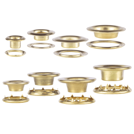 General Eyelets