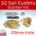 No32 Sail Eyelet Starter Kit (20mm)