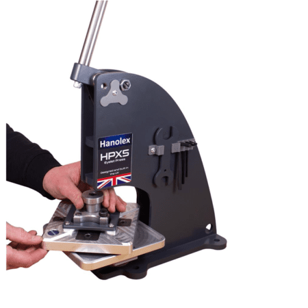 Corner Rounder