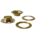 No 32 Sail Eyelets (Pack of 100)