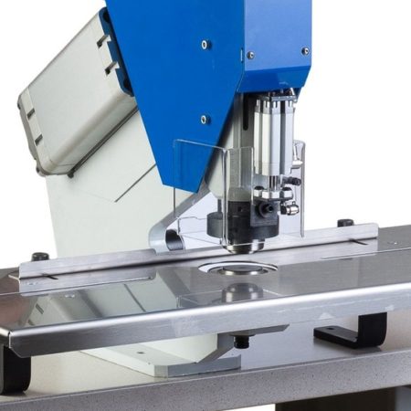 Eyelet Equipment