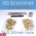 00 Grommet (6.35mm) Starter Kit