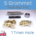 5 Grommet (17mm) Starter Kit