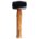 Budget Steel Hammer 2kg