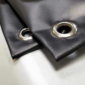 Banner Eyelets