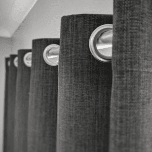 Curtain Eyelets
