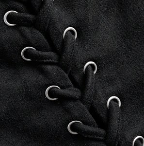 Fashion & Corsetry